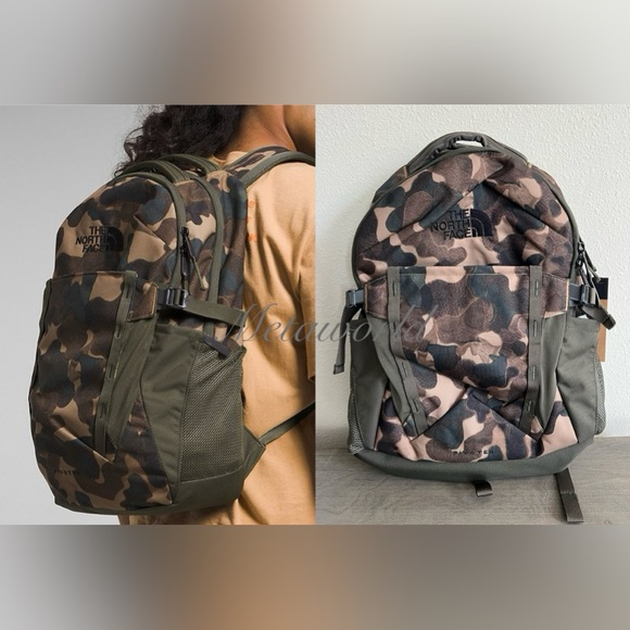 borealis classic north face backpack europe The North Face Borealis Backpack 'TNF Black'